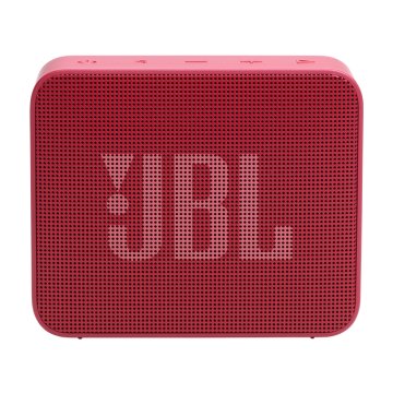 JBL JBLGOES2REDEU altoparlante portatile e per feste Rosso 3,1 W