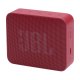 JBL JBLGOES2REDEU altoparlante portatile e per feste Rosso 3,1 W 3