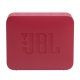 JBL JBLGOES2REDEU altoparlante portatile e per feste Rosso 3,1 W 4