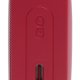 JBL JBLGOES2REDEU altoparlante portatile e per feste Rosso 3,1 W 6