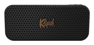 Klipsch Nashville Altoparlante portatile stereo Nero 20 W