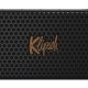 Klipsch Nashville Altoparlante portatile stereo Nero 20 W 2