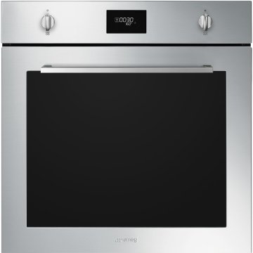 Smeg SFP6401TVX1 forno 70 L Acciaio inox