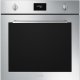 Smeg SFP6401TVX1 forno 70 L Acciaio inox 2