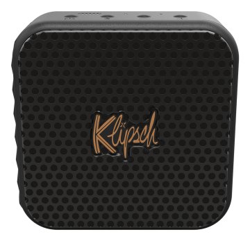 Klipsch Austin Altoparlante portatile mono Nero 10 W