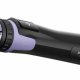 Rowenta Brush Activ Spazzola ad aria calda Caldo Nero, Viola 1000 W 1,8 m 3