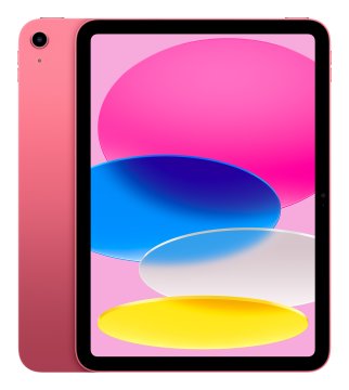 Apple iPad 11'' Wi-Fi 128GB Rosa