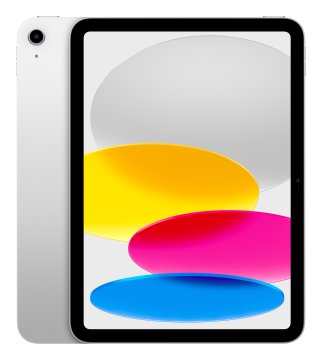 Apple iPad 11'' Wi-Fi 256GB Argento