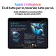 Apple iPad Air 11'' Wi-Fi 128GB Grigio siderale 6