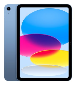 Apple iPad 11'' Wi-Fi 256GB Blu