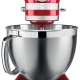 KitchenAid ARTISAN 5KSM185PS robot da cucina 300 W 4,8 L Rosso 4