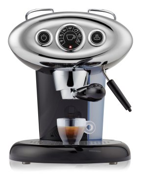 Illy X7.1 Iperespresso Automatica/Manuale Macchina per espresso 1 L