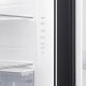 Samsung Frigorifero Side by Side Air Space AI 635L RS64DG53M3B1EF 7