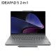 Lenovo IdeaPad 5 2-in-1 Intel® Core™ i5 i5-13420H Ibrido (2 in 1) 35,6 cm (14