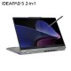 Lenovo IdeaPad 5 2-in-1 Intel® Core™ i5 i5-13420H Ibrido (2 in 1) 35,6 cm (14