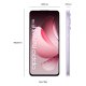 OPPO Reno13 F 5G AI Smartphone, Tripla fotocamera 50+8+2MP, Selfie 32MP, Display 6.67” 120HZ AMOLED FHD+, 5800mAh, RAM 8GB(Esp4GB/6GB/8GB)+ROM 256GB, [Versione Italia], Plume Purple 7