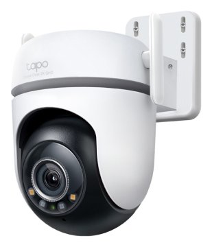 TP-Link Tapo TC42 telecamera di sorveglianza Sferico Telecamera di sicurezza IP Interno e esterno 2560 x 1440 Pixel Soffitto/Parete/Palo
