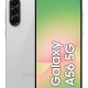 Samsung Galaxy A56 5G, Smartphone con Funzioni intelligenti, Display Super AMOLED 6.7”, 8GB RAM, 256GB, Camera 50MP, Batteria 5.000 mAh, IP67, Awesome Lightgray 2