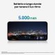 Samsung Galaxy A56 5G, Smartphone con Funzioni intelligenti, Display Super AMOLED 6.7”, 8GB RAM, 256GB, Camera 50MP, Batteria 5.000 mAh, IP67, Awesome Lightgray 6