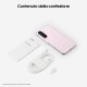 Samsung Galaxy A56 5G, Smartphone con Funzioni intelligenti, Display Super AMOLED 6.7”, 8GB RAM, 256GB, Camera 50MP, Batteria 5.000 mAh, IP67, Awesome Pink 9