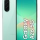 Samsung Galaxy A26 5G, Smartphone con Funzioni intelligenti, Display Super AMOLED 6.7”, 8GB RAM, 256GB, Batteria 5.000 mAh, memoria espandibile, Mint 2