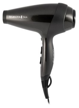 Remington AC9095 asciuga capelli 2400 W Nero