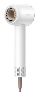 Dreame Hair Glory Combo asciuga capelli Bianco