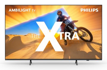 Philips 75PML9019/12 TV 190,5 cm (75") 4K Ultra HD Smart TV Wi-Fi Antracite