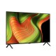 LG OLED AI OLED48B56LA TV Serie B5 48'' 4K, α8 Gen2, Dolby Vision, 20W, 4 HDMI con VRR 120Hz, G-Sync, Smart TV WebOS 25 11