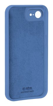 SBS TEINSTMAGIPSE25B custodia per cellulare Cover Blu