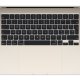 Apple MacBook Air 15'' M4 chip 10-core CPU 10-core GPU, 16GB, 256GB SSD - Galassia 3