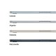 Apple MacBook Air 15'' M4 chip 10-core CPU 10-core GPU, 16GB, 256GB SSD - Galassia 4