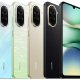 Wind Tre 0TXIREA5OU7007 smartphone 17,5 cm (6.88