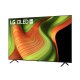 LG OLED AI OLED77B56LA TV Serie B5 77'' 4K, α8 Gen2, Dolby Vision, 20W, 4 HDMI con VRR 120Hz, G-Sync, Smart TV WebOS 25 21