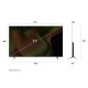 LG OLED AI OLED77B56LA TV Serie B5 77'' 4K, α8 Gen2, Dolby Vision, 20W, 4 HDMI con VRR 120Hz, G-Sync, Smart TV WebOS 25 9