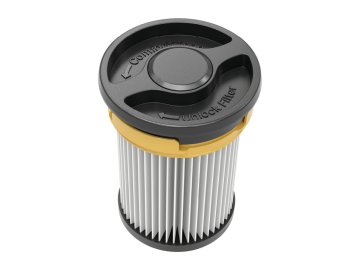 Miele 11945240 accessorio e ricambio per aspirapolvere Filtro Aspirapolvere elettrica