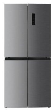 Beko GNO46623MXPN: Frigorifero 4 Porte, Total No-Frost, 79 cm