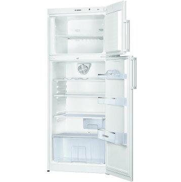 Bosch KDV29X14 frigorifero con congelatore Libera installazione 267 L Bianco