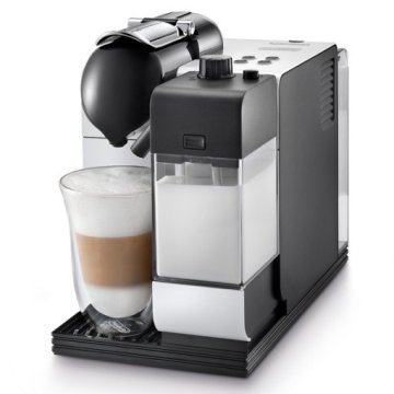 De’Longhi EN 520.W macchina per caffè Automatica Macchina per caffè a capsule 0,9 L
