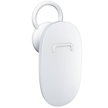 Nokia BH-112 Auricolare Wireless In-ear Bluetooth Bianco