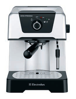 Electrolux EEA110 Automatica/Manuale Macchina per espresso 1,4 L
