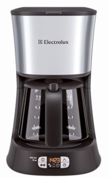 Electrolux EKF5220 Macchina da caffè con filtro 1,5 L