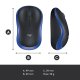 WIRELESS MOUSE M185 10
