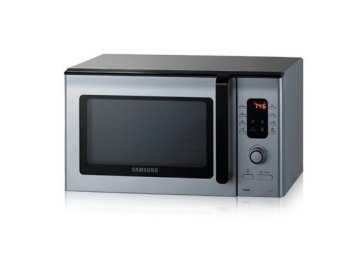 Samsung CE 107BT-S 28 L 900 W Argento