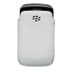 BlackBerry Curve 9370/9360/9350 Pocket custodia per cellulare Custodia a scorrimento Viola, Bianco 3