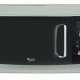 Whirlpool VT265/SL Superficie piana 24 L 800 W Argento 2