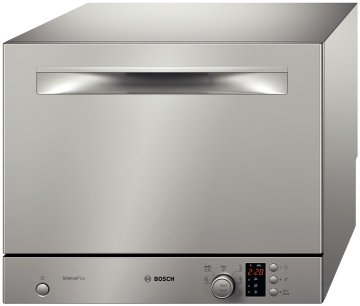 Siemens SKS60E18EU lavastoviglie Superficie piana 6 coperti