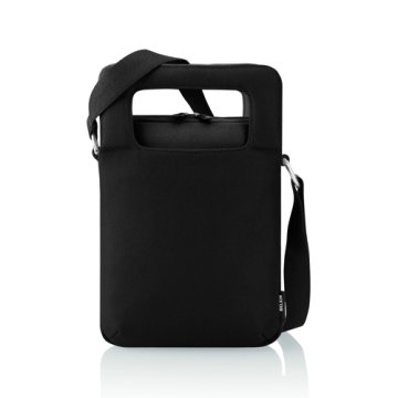 Belkin Netbook Carry Case 25,9 cm (10.2") Nero