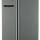 Samsung RSA1STMG frigorifero side-by-side Libera installazione 540 L Argento 2