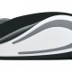 Logitech M187 mouse Ufficio Ambidestro RF Wireless Ottico 1000 DPI 5